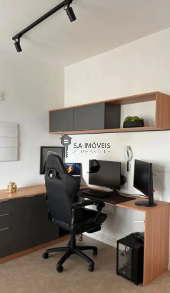 Apartamento, 1 quarto, 52 m² - Foto 8