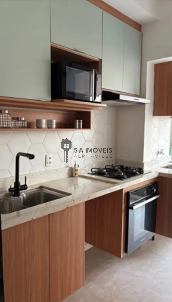 Apartamento, 1 quarto, 52 m² - Foto 6