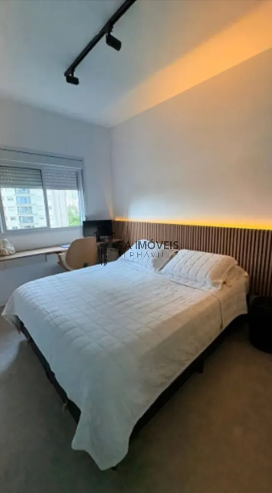 Apartamento, 1 quarto, 52 m² - Foto 10