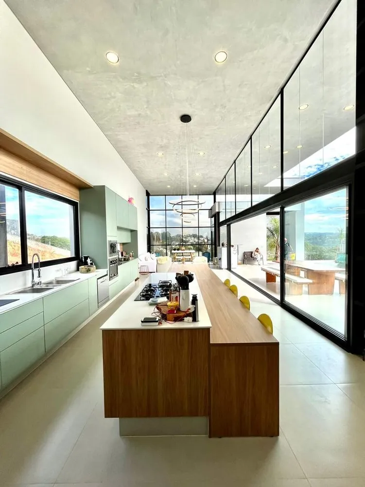 Casa de Condomínio, 4 quartos - Foto 8