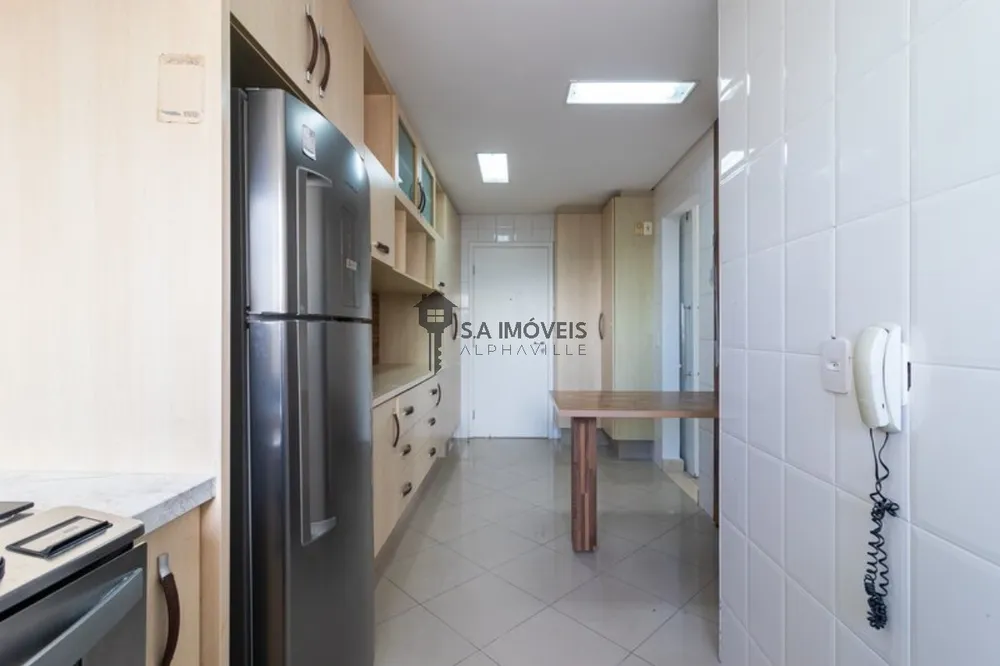 Apartamento, 3 quartos, 165 m² - Foto 3