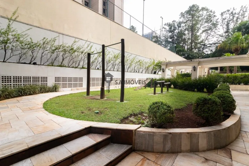 Apartamento, 3 quartos, 165 m² - Foto 8