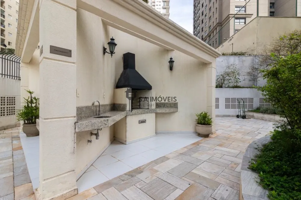Apartamento, 3 quartos, 165 m² - Foto 9