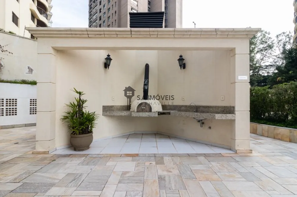 Apartamento, 3 quartos, 165 m² - Foto 10