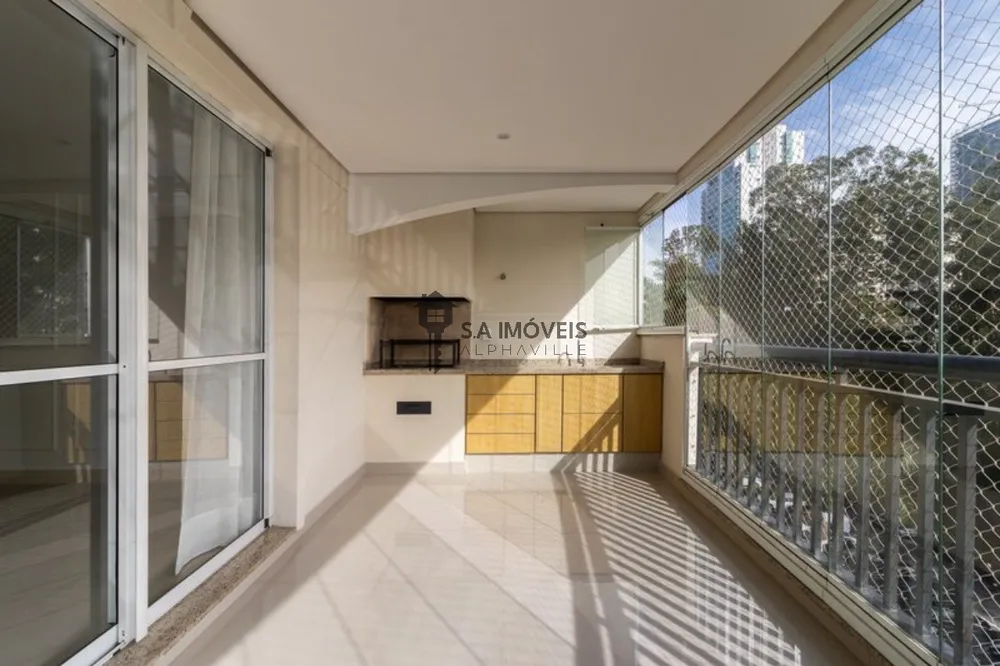 Apartamento, 3 quartos, 165 m² - Foto 1