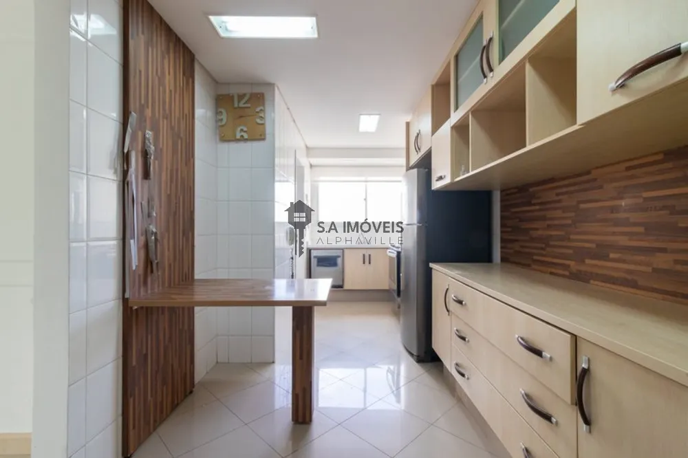 Apartamento, 3 quartos, 165 m² - Foto 2