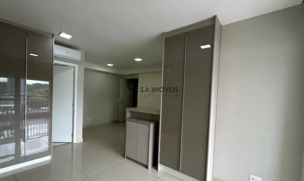 Apartamento, 1 quarto, 42 m² - Foto 4