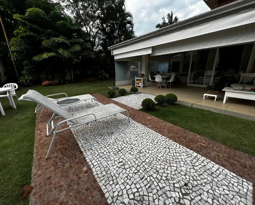 Casa de Condomínio, 4 quartos - Foto 12