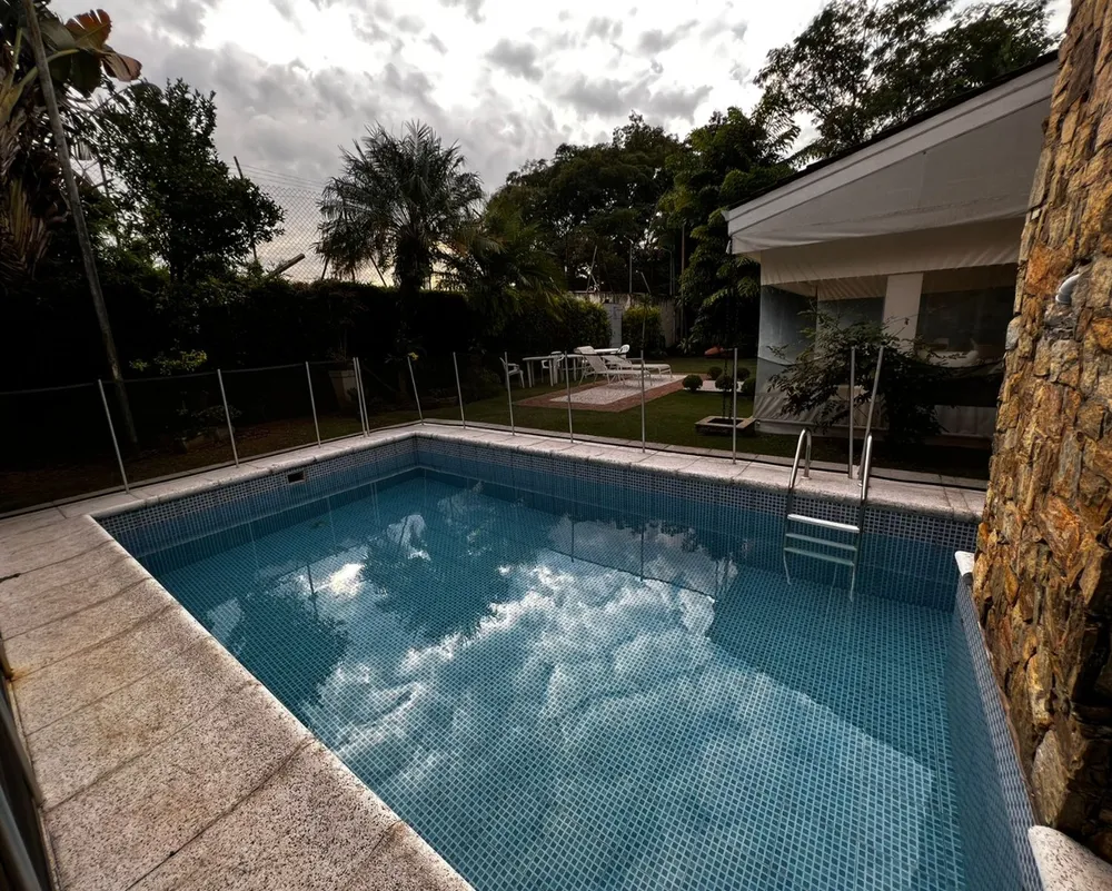 Casa de Condomínio, 4 quartos - Foto 10