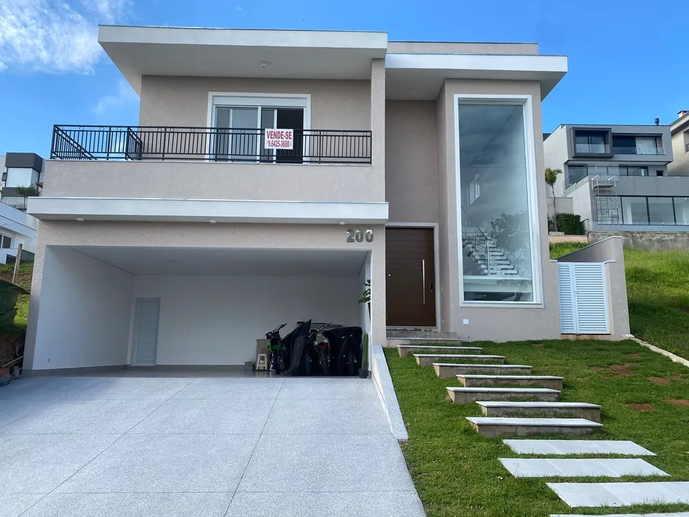 Casa de Condomínio, 4 quartos - Foto 4