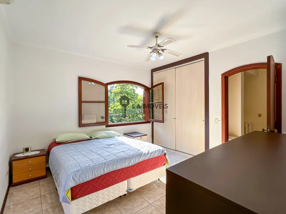 Casa de Condomínio, 4 quartos - Foto 3