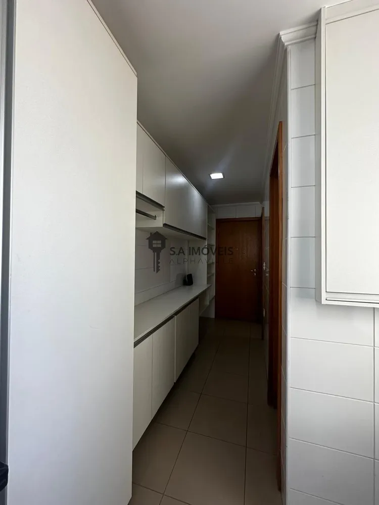 Apartamento, 3 quartos, 201 m² - Foto 4