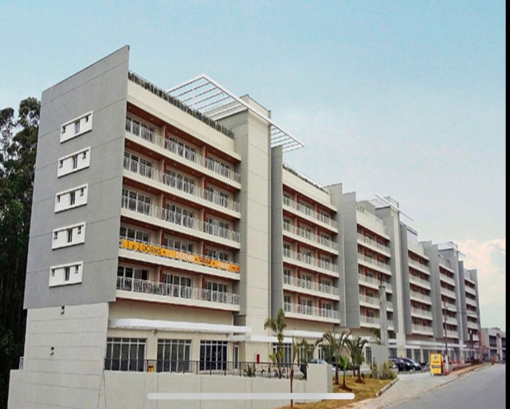 Loja-Salão, 39 m² - Foto 1