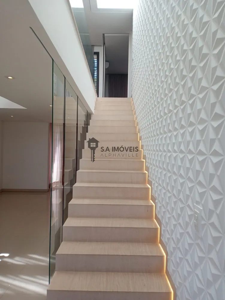 Casa de Condomínio, 4 quartos - Foto 2