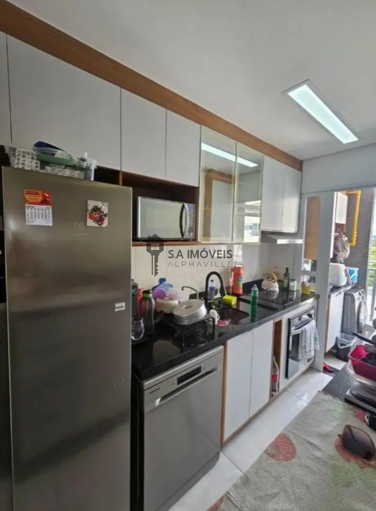 Apartamento, 3 quartos, 67 m² - Foto 2