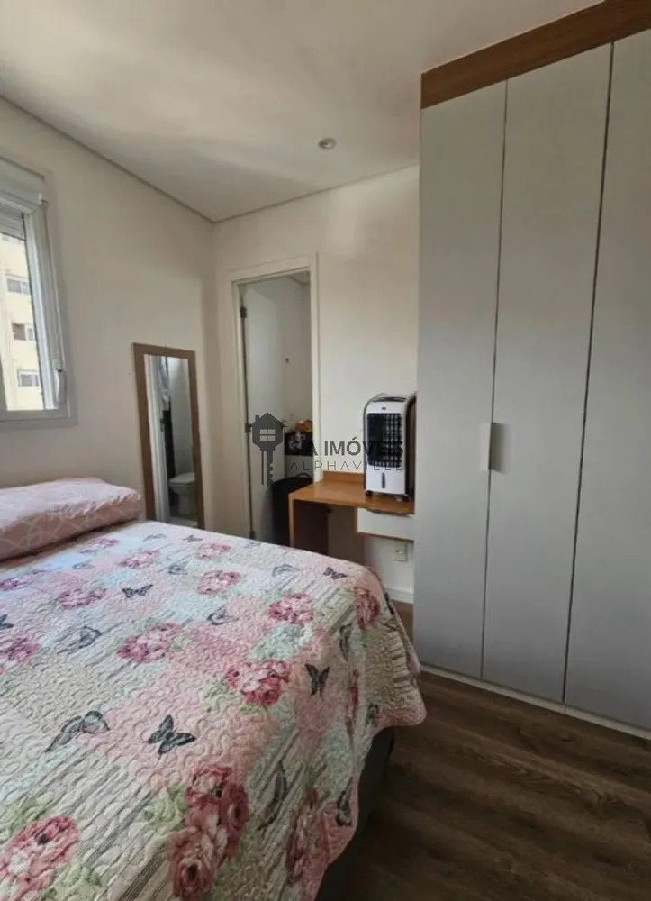 Apartamento, 3 quartos, 67 m² - Foto 3