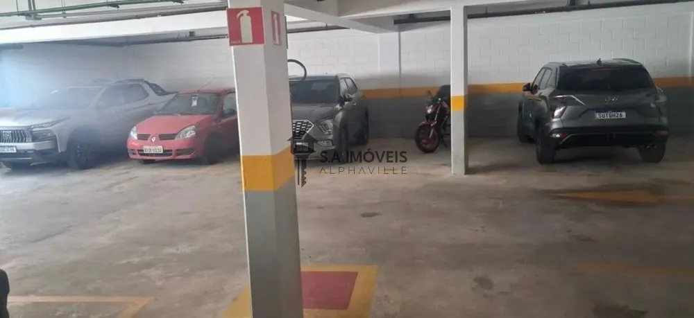 Apartamento, 3 quartos, 67 m² - Foto 12