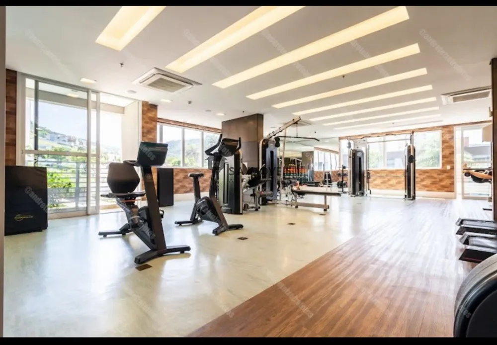 Apartamento, 2 quartos, 58 m² - Foto 6