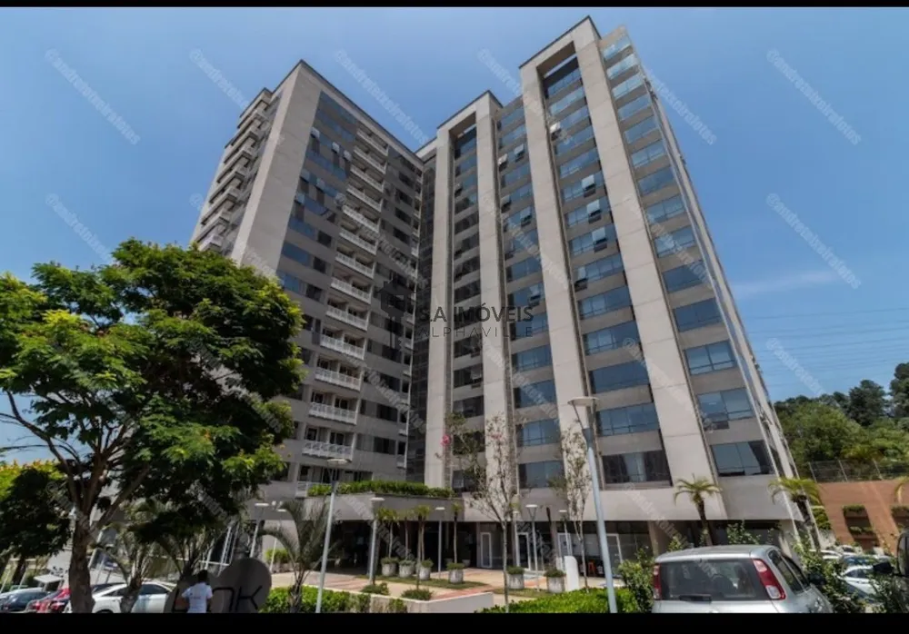 Apartamento, 2 quartos, 58 m² - Foto 2