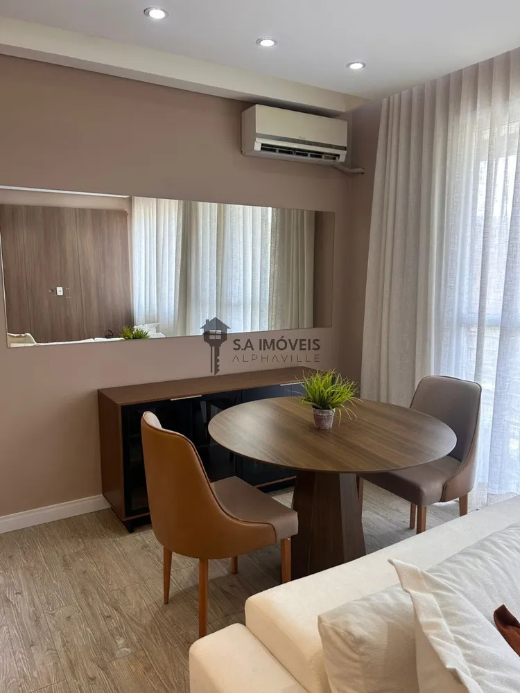 Apartamento, 2 quartos, 58 m² - Foto 4