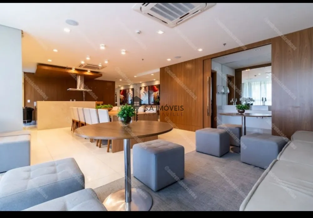 Apartamento, 2 quartos, 58 m² - Foto 7