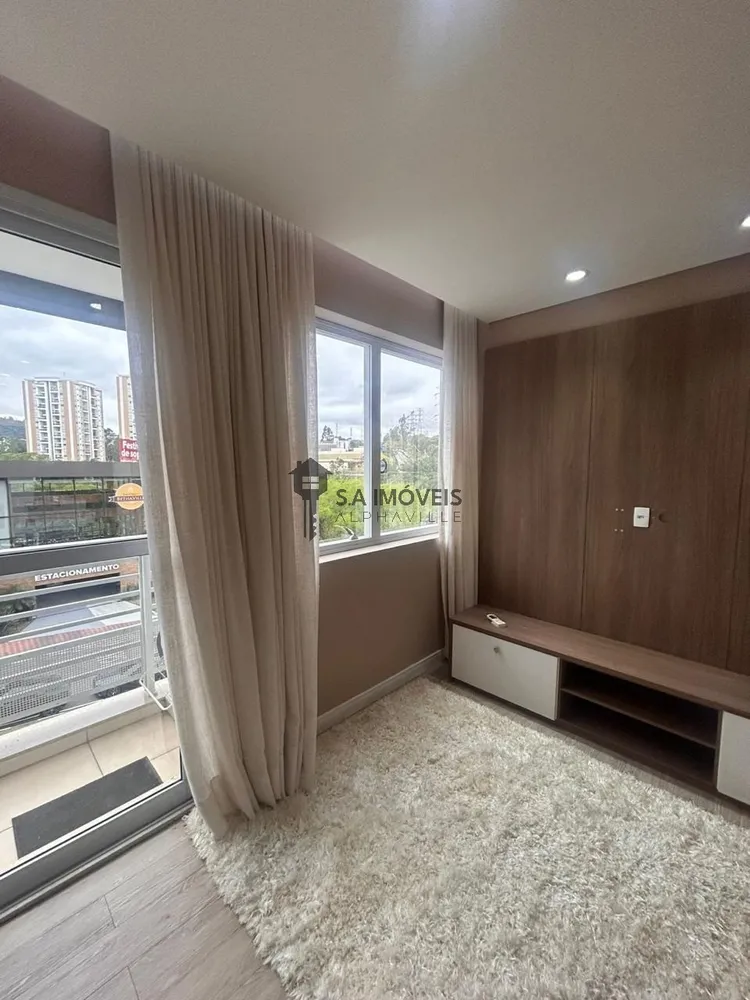 Apartamento, 2 quartos, 58 m² - Foto 3