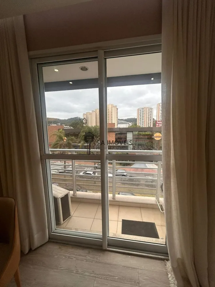 Apartamento, 2 quartos, 58 m² - Foto 5