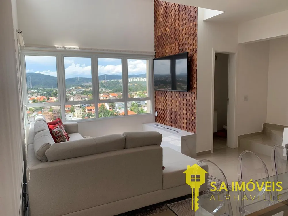 Apartamento, 2 quartos, 83 m² - Foto 3