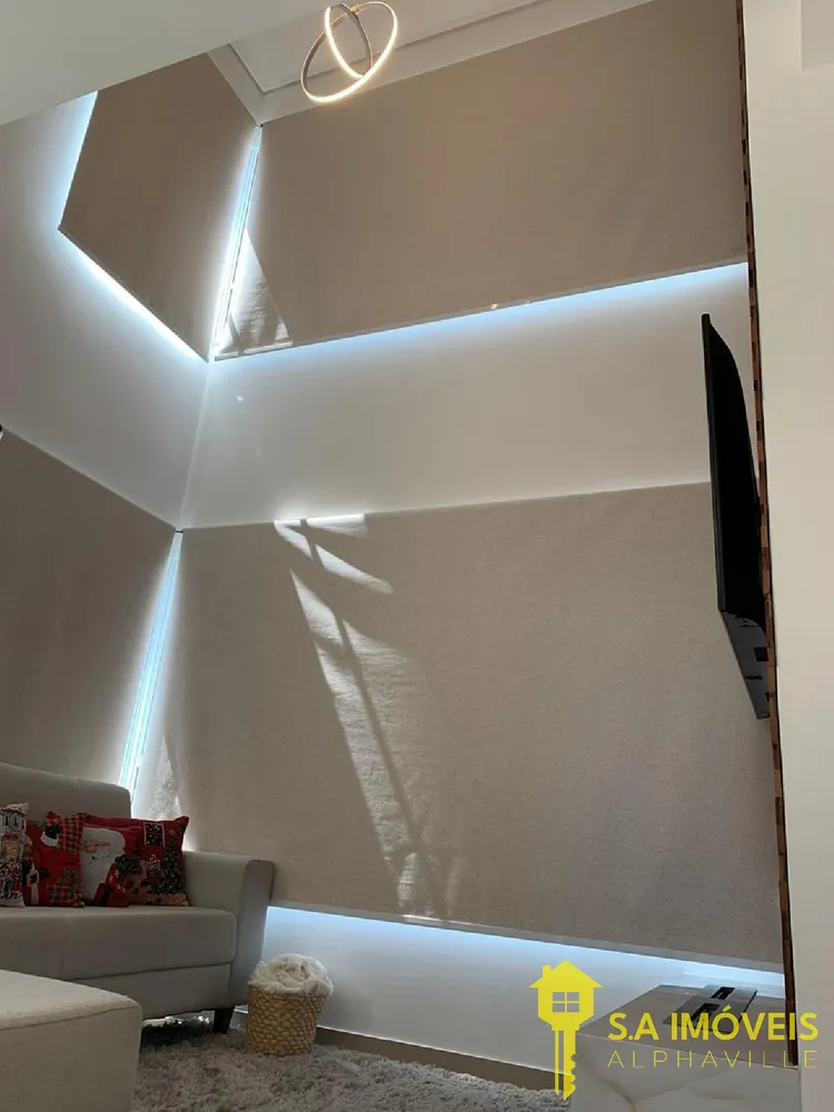 Apartamento, 2 quartos, 83 m² - Foto 2