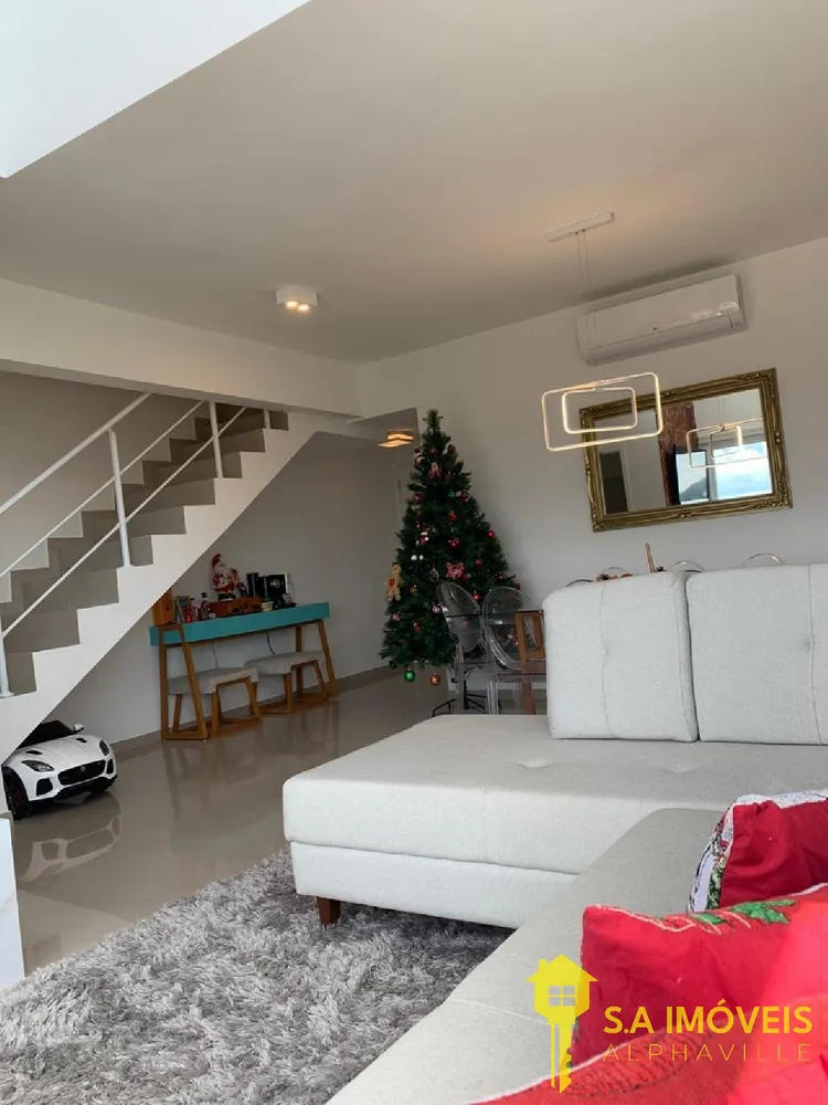 Apartamento, 2 quartos, 83 m² - Foto 5