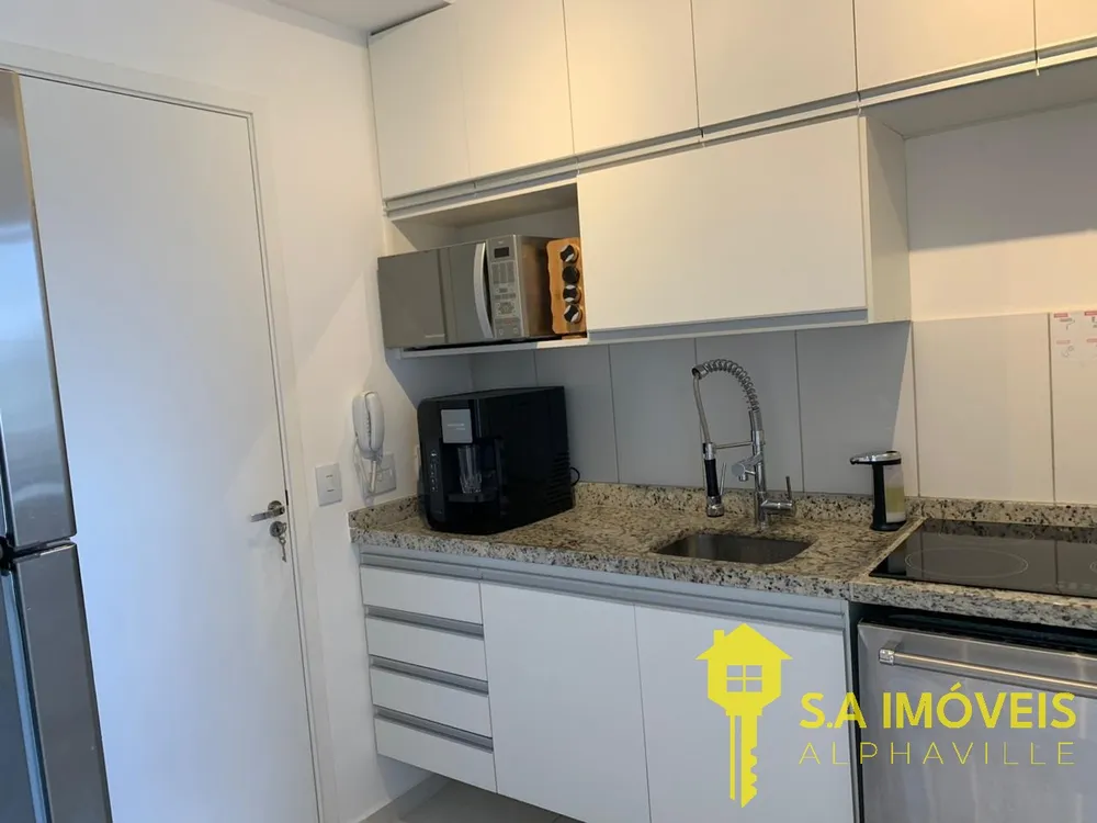 Apartamento, 2 quartos, 83 m² - Foto 7
