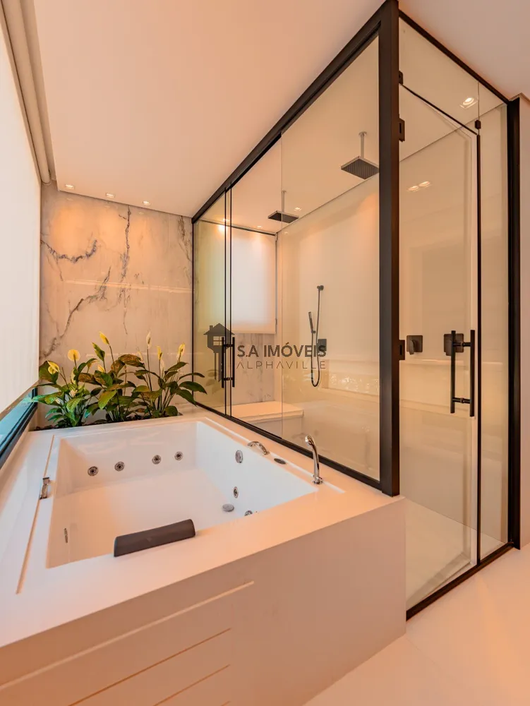 Casa de Condomínio, 5 quartos - Foto 6