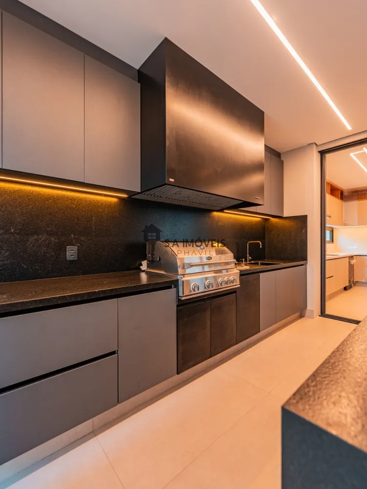 Casa de Condomínio, 5 quartos - Foto 4