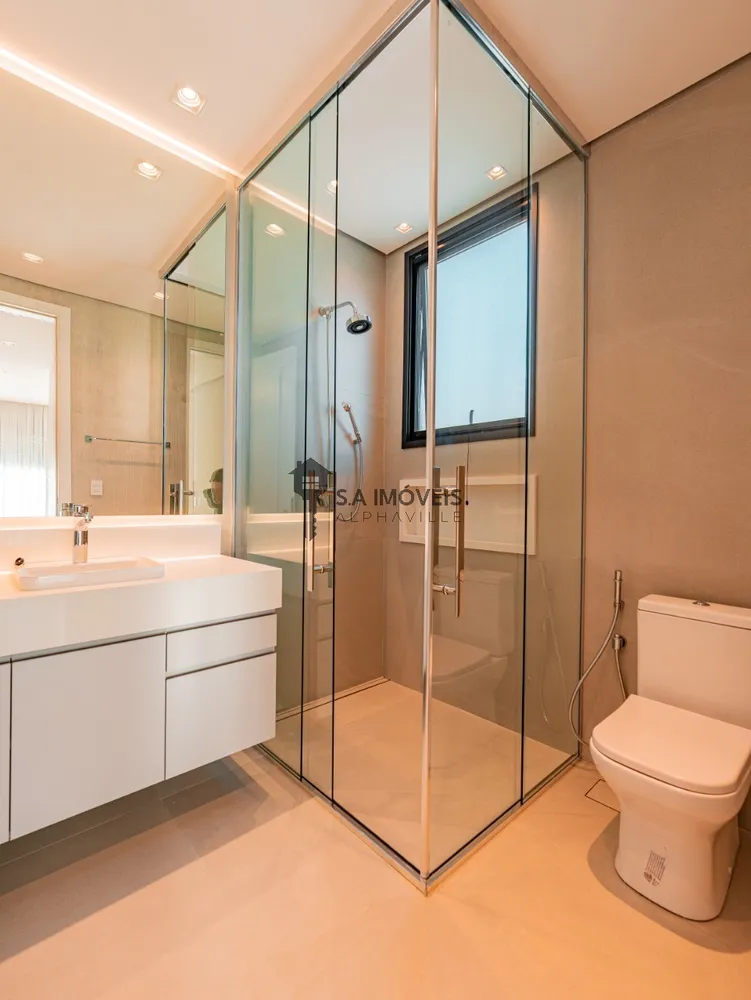 Casa de Condomínio, 5 quartos - Foto 8
