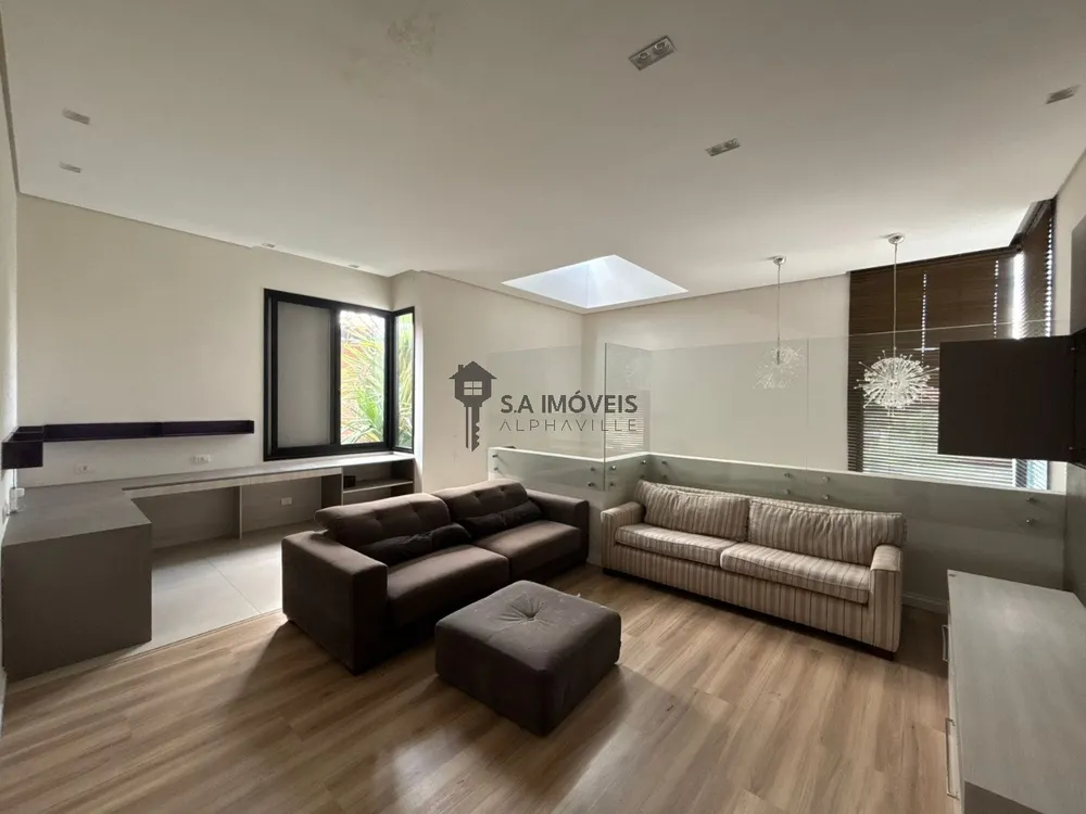 Sobrado, 4 quartos, 568 m² - Foto 6