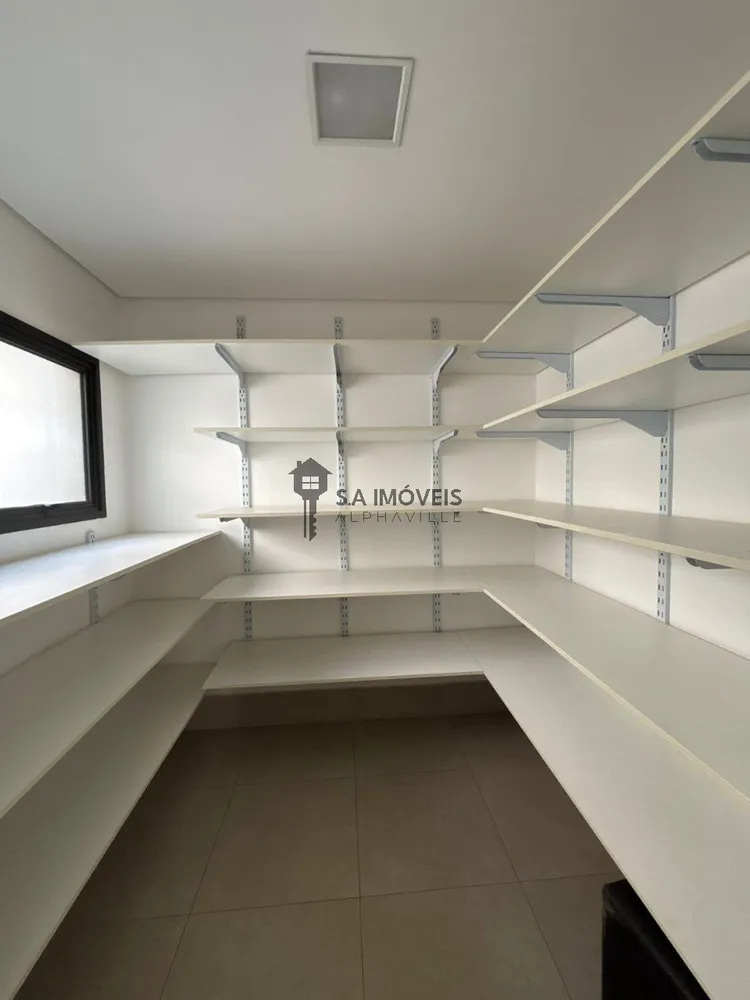 Sobrado, 4 quartos, 568 m² - Foto 5
