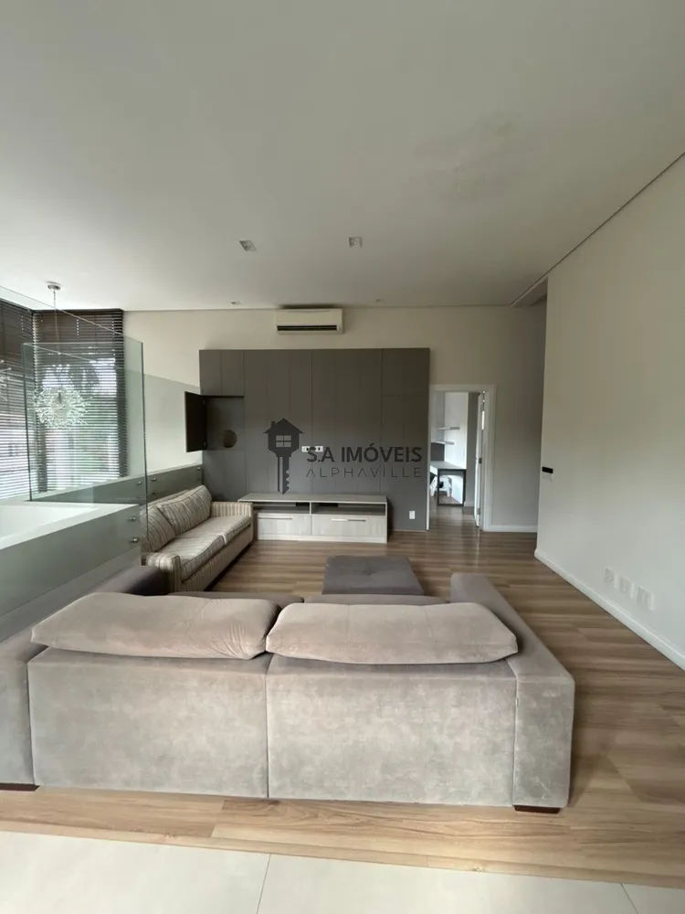 Sobrado, 4 quartos, 568 m² - Foto 4