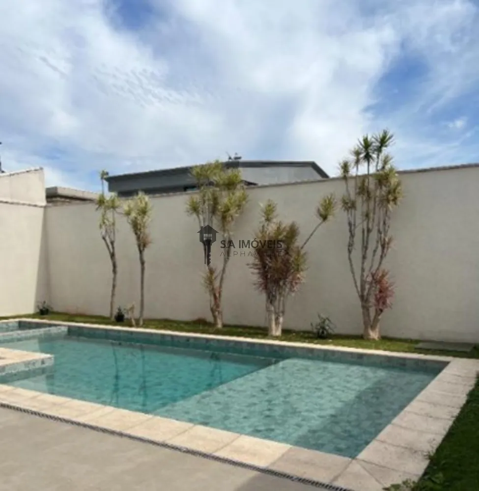 Casa de Condomínio, 4 quartos - Foto 3