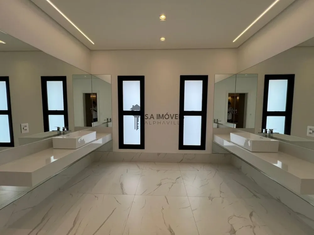 Casa de Condomínio, 4 quartos - Foto 11