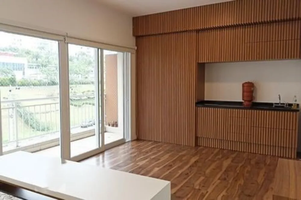 Apartamento, 1 quarto, 50 m² - Foto 4