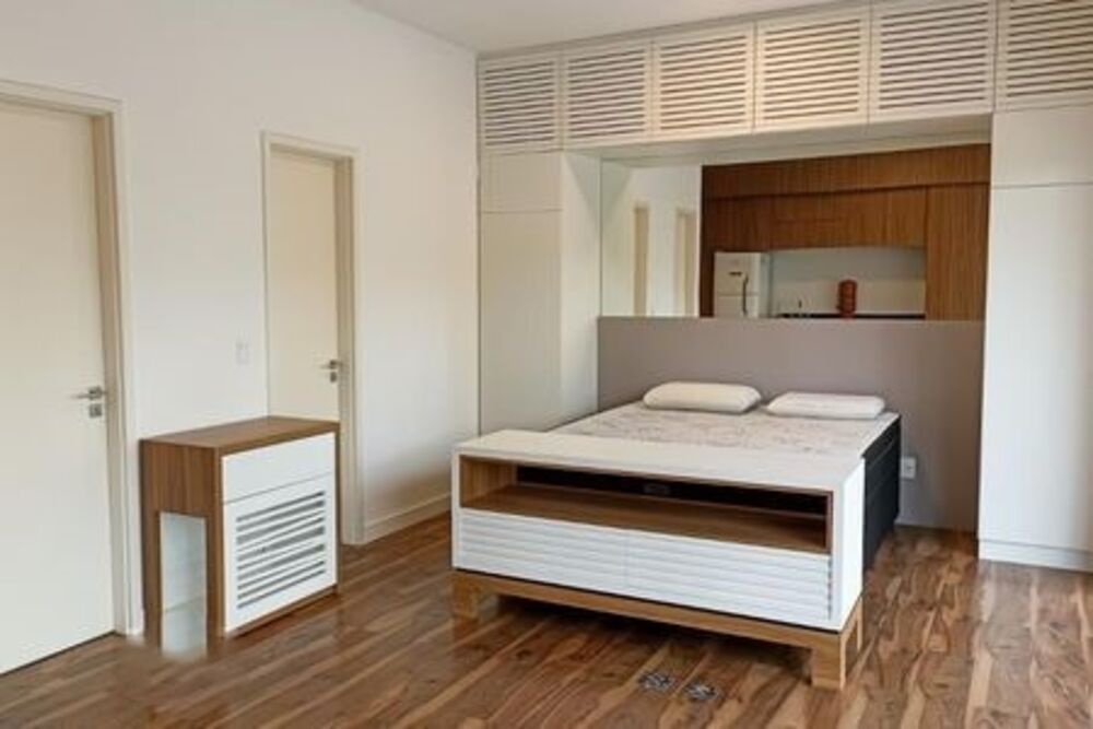 Apartamento, 1 quarto, 50 m² - Foto 5