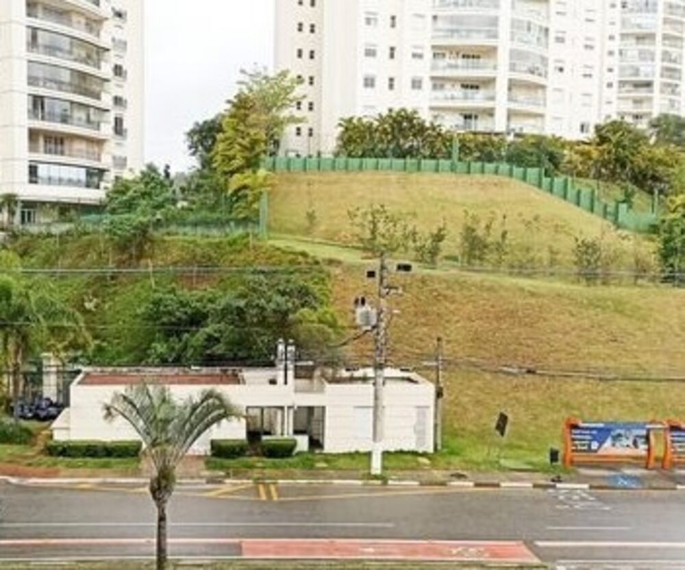 Apartamento, 1 quarto, 50 m² - Foto 3