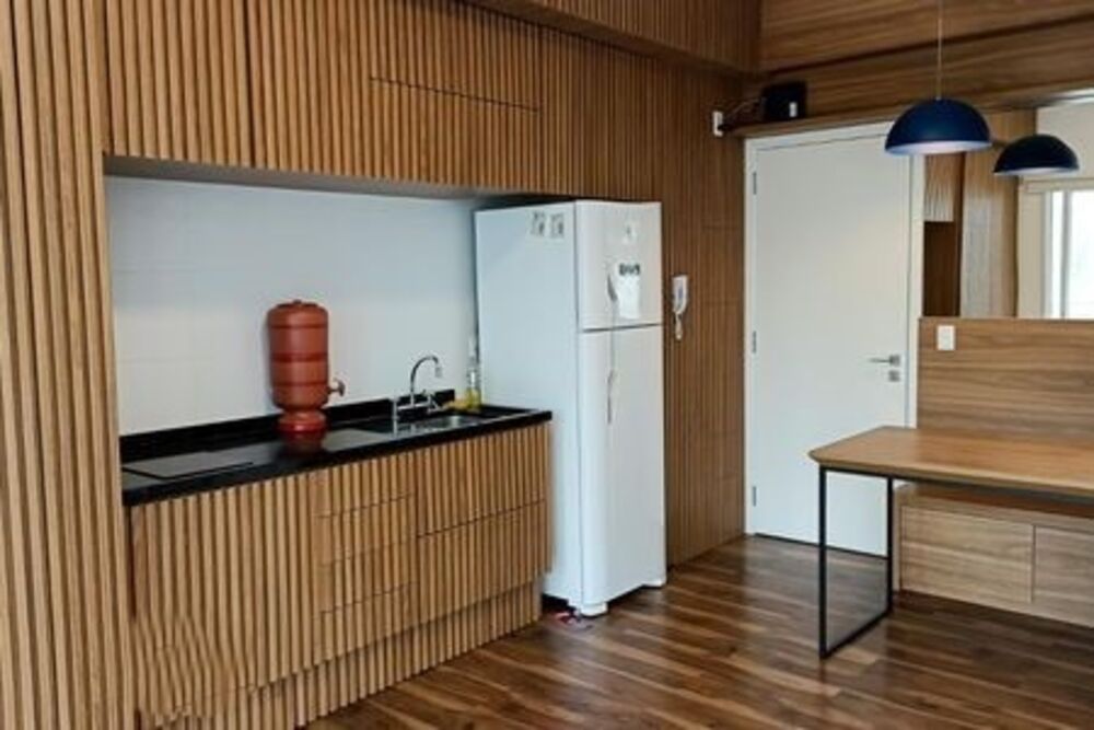 Apartamento, 1 quarto, 50 m² - Foto 7
