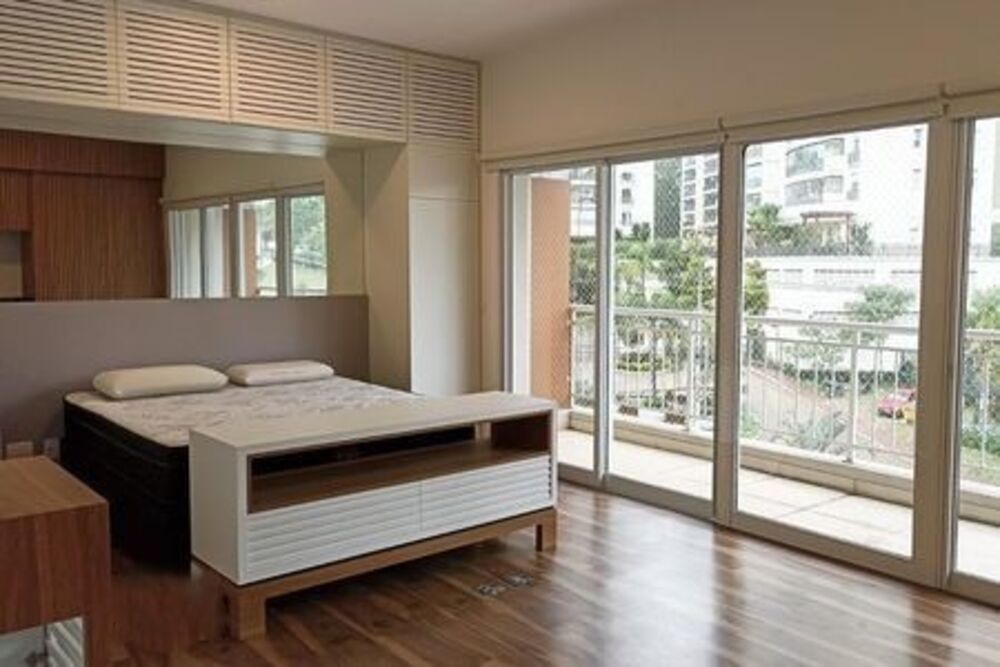Apartamento, 1 quarto, 50 m² - Foto 6