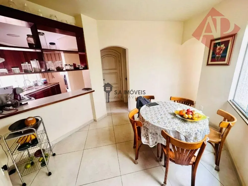Casa de Condomínio, 3 quartos - Foto 8