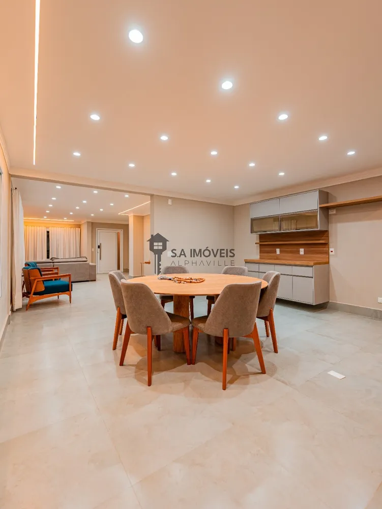 Casa de Condomínio, 3 quartos - Foto 7
