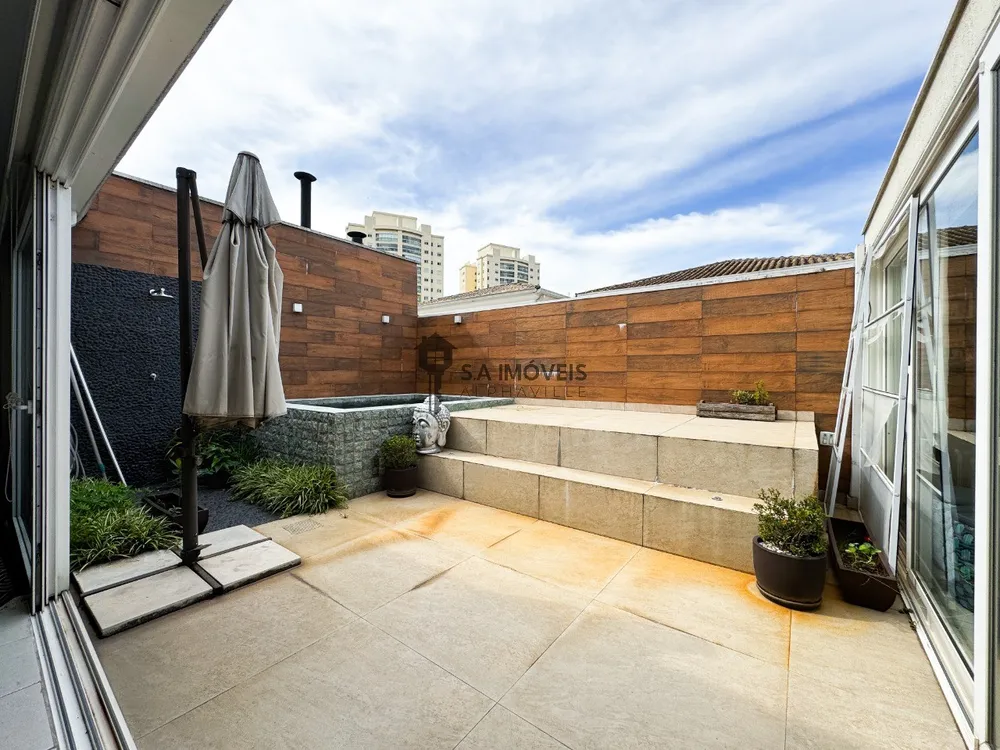 Casa de Condomínio, 4 quartos - Foto 7