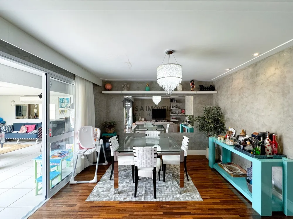 Casa de Condomínio, 4 quartos - Foto 6