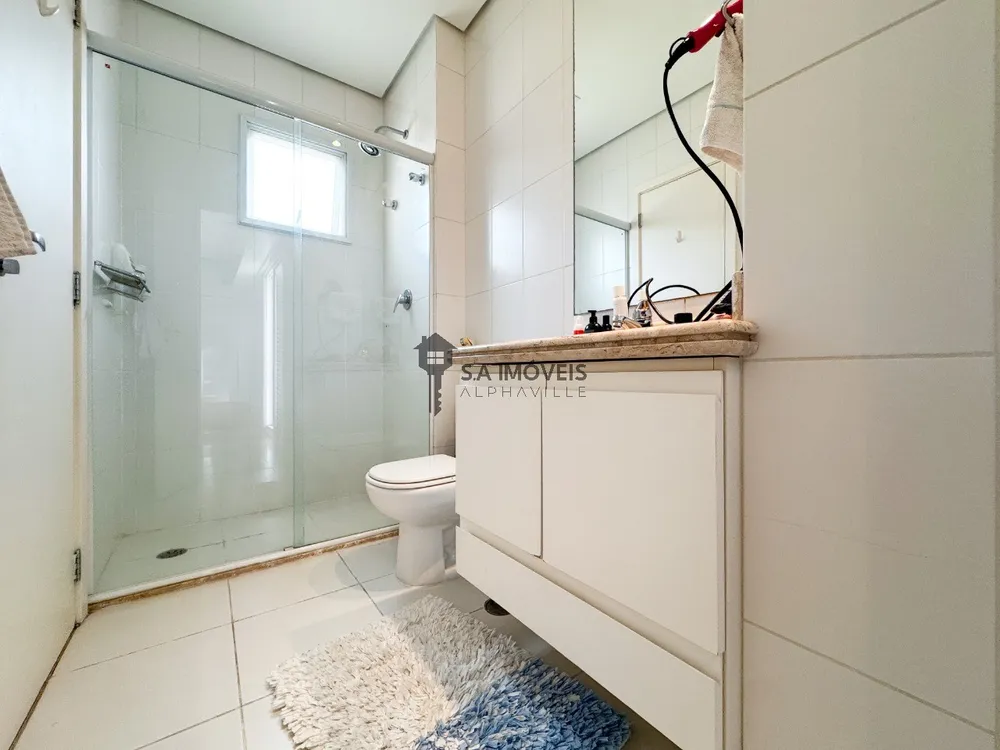 Casa de Condomínio, 4 quartos - Foto 11
