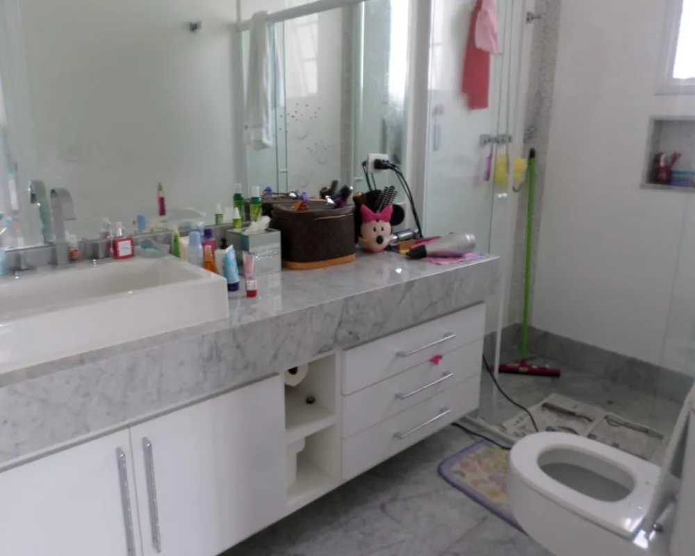 Casa de Condomínio, 5 quartos - Foto 8